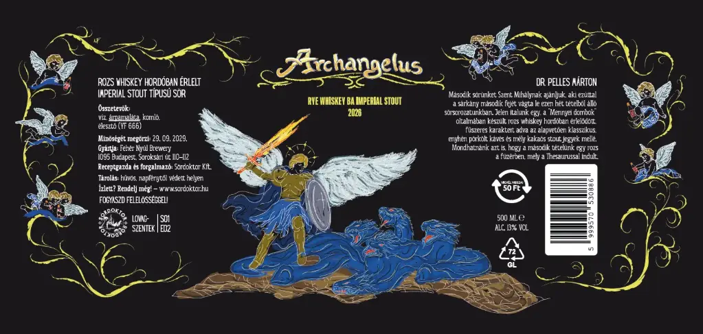 Archangelus