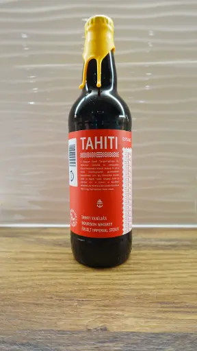 Tahiti